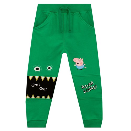 Peppa Pig George Pig Joggers | Boys 