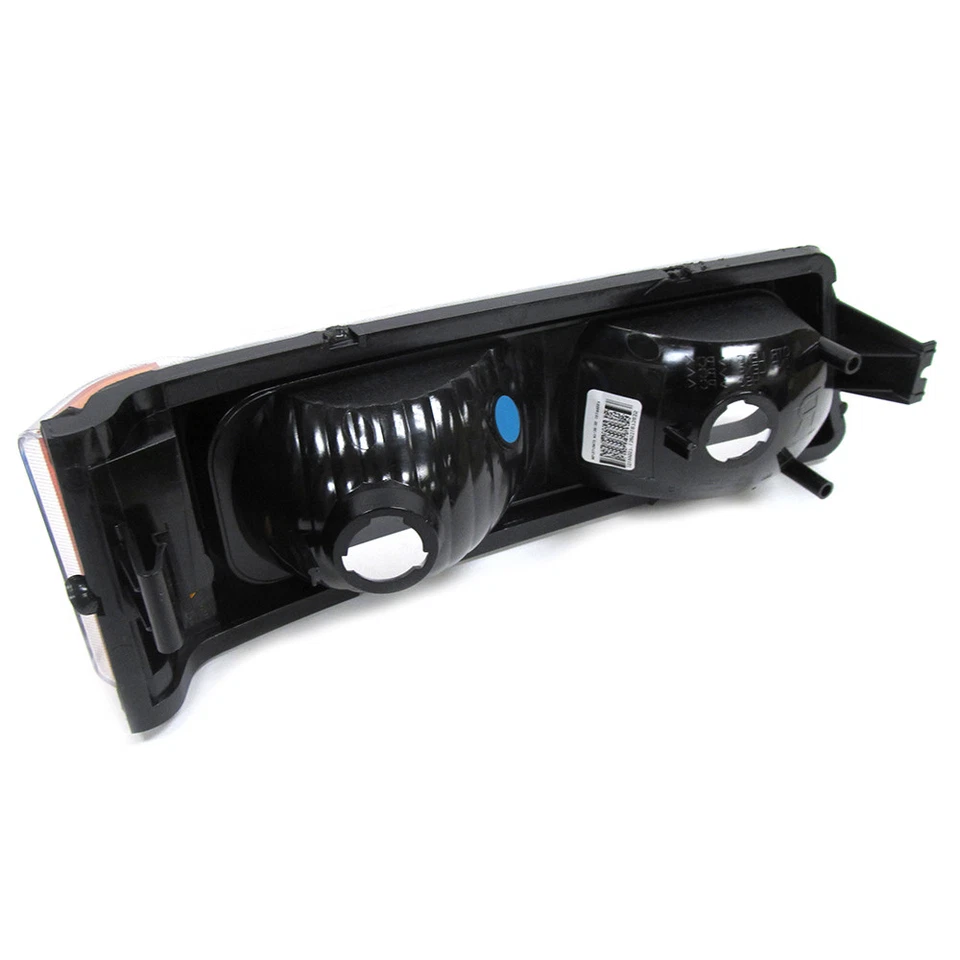 OEM NUEVO Lámpara de luz de estacionamiento diurna conductor izquierdo 03-07 GM camión y SUV 15199556 Foto 4 de 4