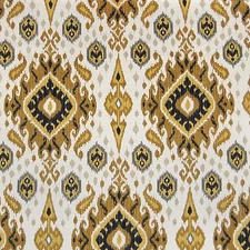 1.875 Yards Mill Creek KENNEBEC Ikat SANDSTORM Home Decor Drapery Sewing Fabric