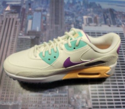 Nike Air Max 90 Golf NRG U21 US Open Torrey Pines Mens Size 8