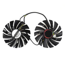 Cooling Fan PLD10010S12HH for MSI GTX960/970/950 R9 390X/390/380 GAMING Cooler