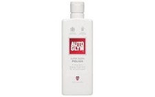 AUTOGLYM SUPER RESIN POLISH 325ML - CAR BODYWORK - FREE P & P 