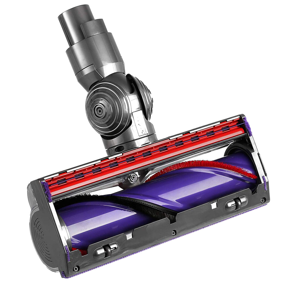 DYSON V10 SV12 Brush Head Absolute Animal Cordless Turbine DYSON V10 SV12 Brush Head Absolute Animal Cordless Turbine