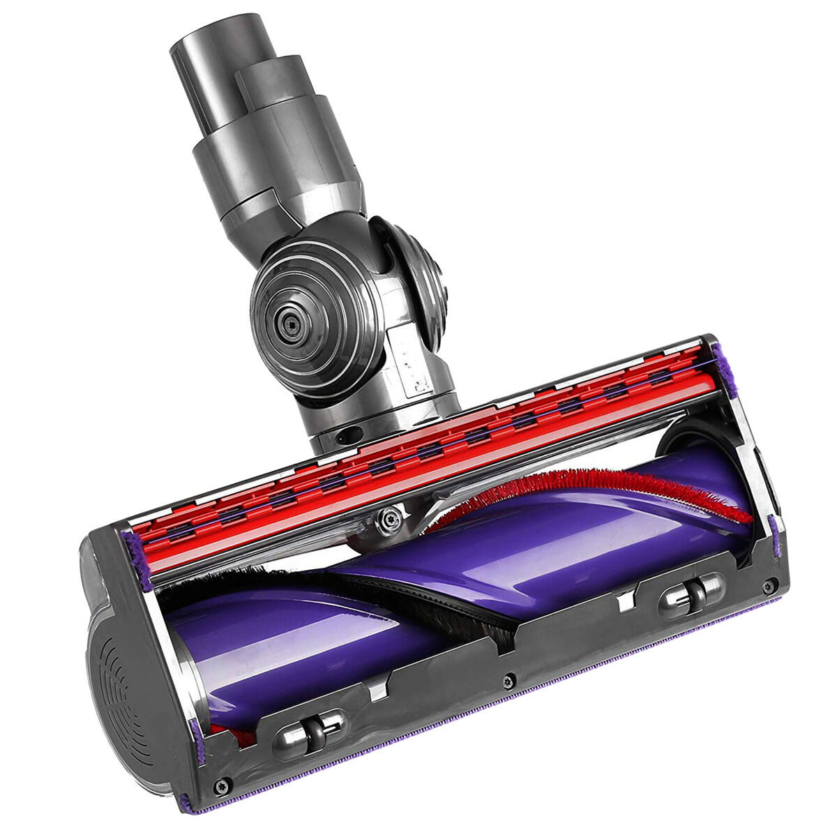 DYSON V10 SV12 Brush Head Absolute Animal Cordless Turbine Drive