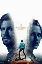 2-22 POSTER MICHIEL HUISMAN TERESA PALMER SAM REID JOHN WATERS RICHARD DAVIES