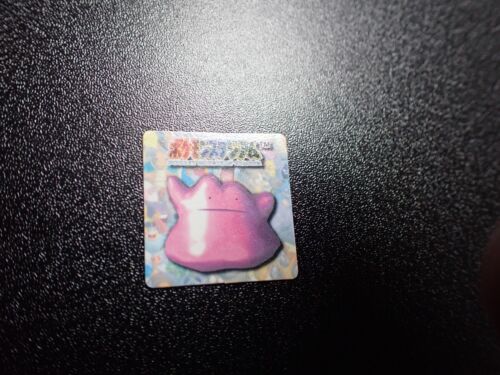 Pokemon Bros GB Pocket Mini Karte Stadium Non Holo Ditto #4889 EX - Bild 7 von 13