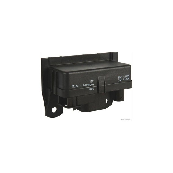 Herth+Buss Elparts SteuergeräT, GlüHzeit 75614309 FüR MERCEDES-BENZ-image