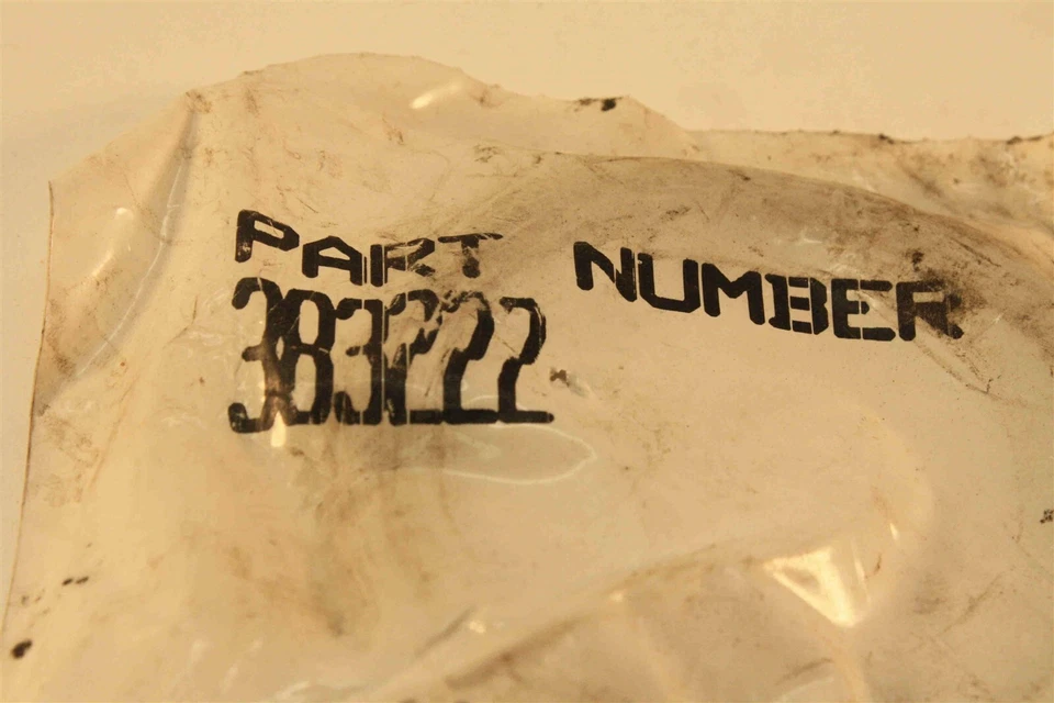 Sello eje trasero interior para VOLVO 383222 240 260 164 1975-1993 Foto 2 de 2