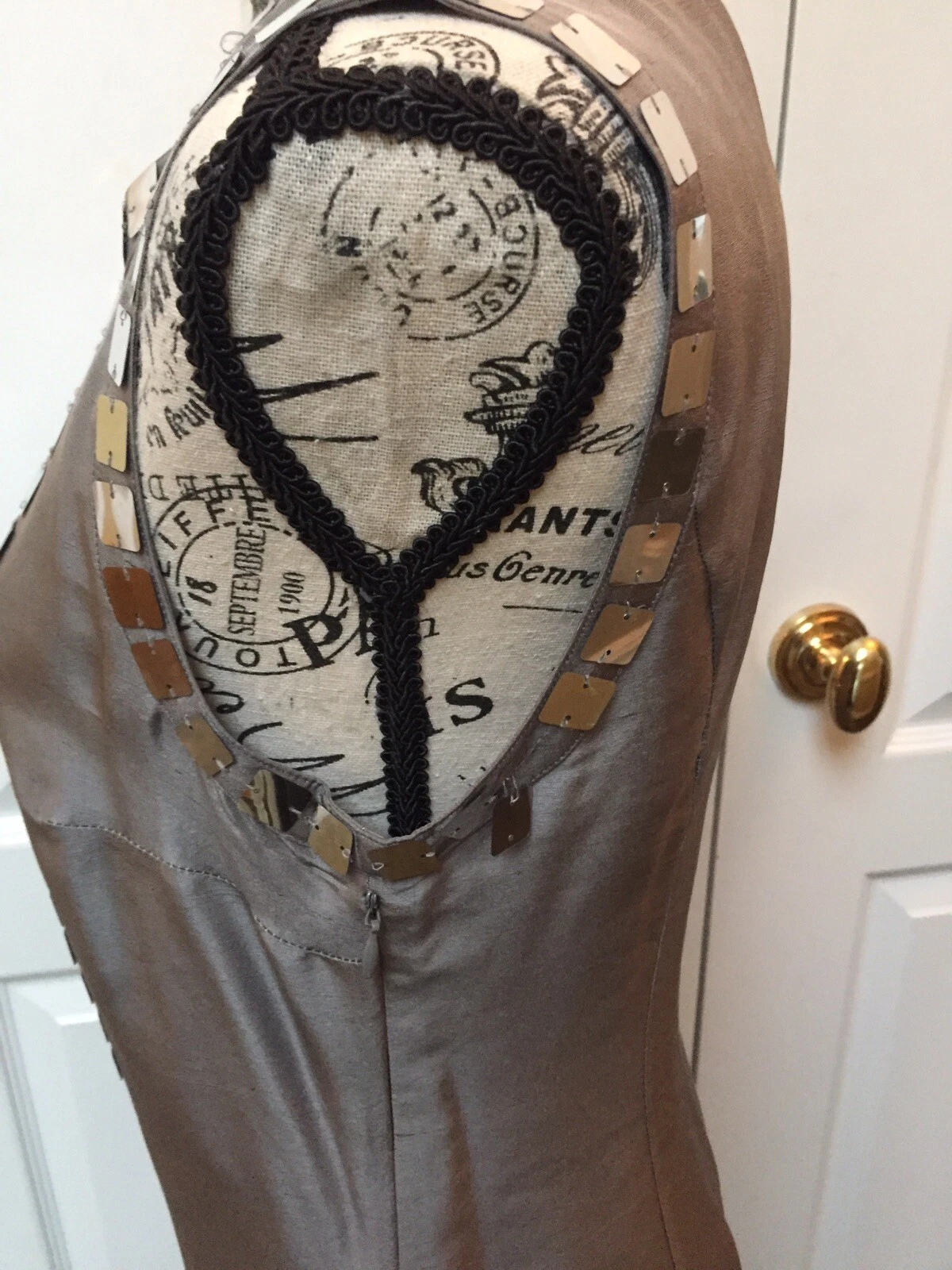 Abito Tory Burch taglia 4