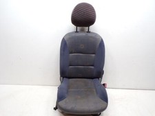 Siège Citroen BERLINGO