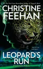 Leopard's Run (A Leopard Novel) - Mass Market Paperback - GOOD