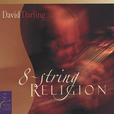 8-String Religion Darling, David