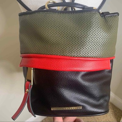 quay drawstring backpack