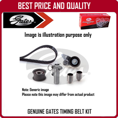 K025624XS GATE TIMING BELT KIT FOR JAGUAR XF 3.0 20092015 eBay