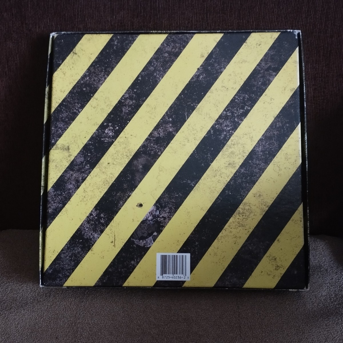 ADAM LAMBERT TRESPASSING LIMITED EDITION VINYL BOXSET | eBay