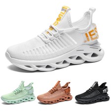 Laufschuhe Herren Turnschuhe Damen Sneaker Leichte Sportschuhe …