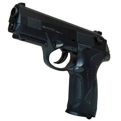 Beretta Px4 Storm Federdruck Airsoft Pistole mit Metallschlitten 6 mm <0,5 Joule