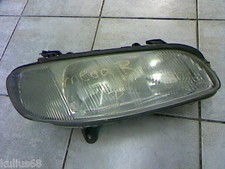 Scheinwerfer Komplett Rechts Opel Omega V94