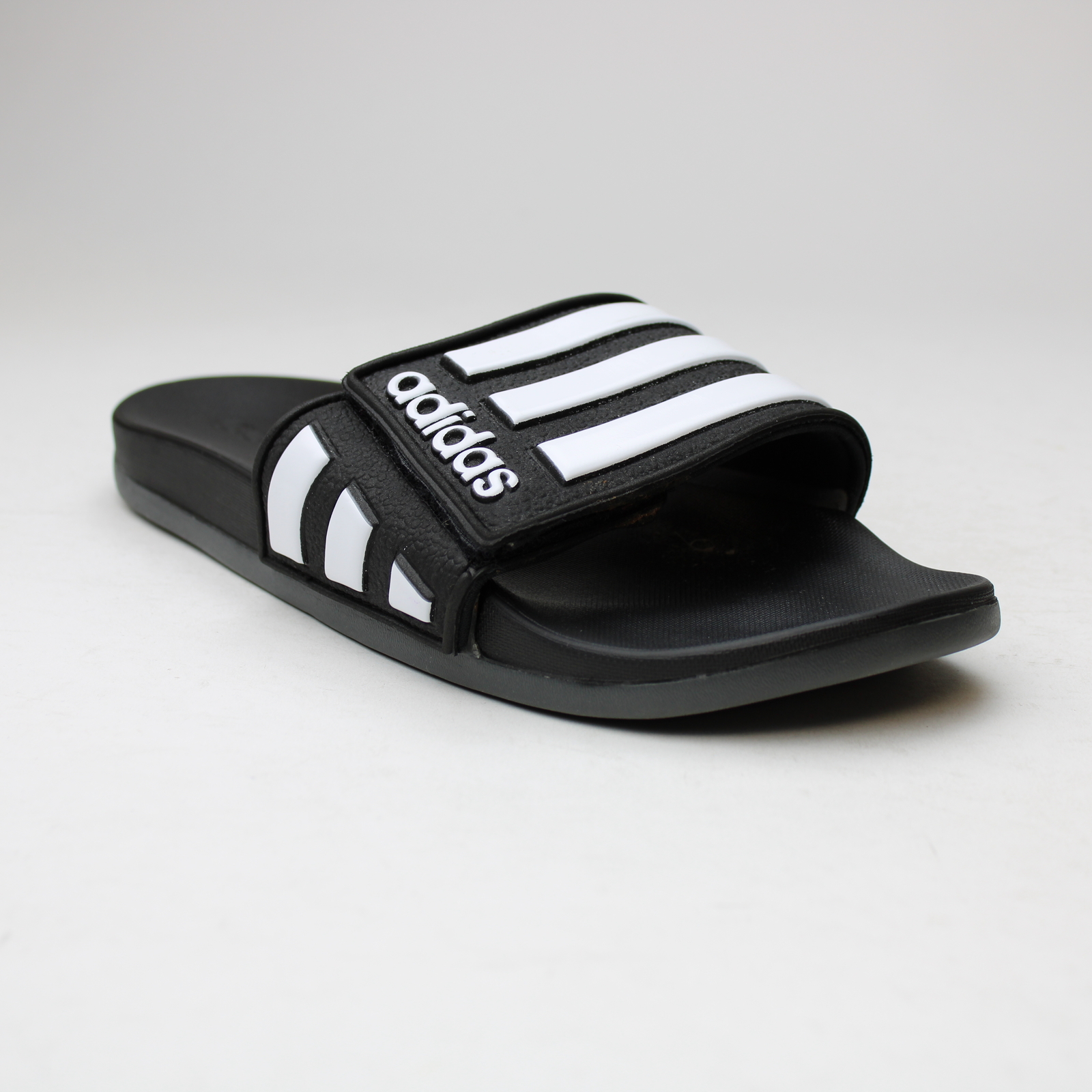adidas EG1344 Mens Adilette Comfort Adj - Size | eBay