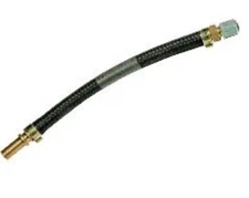 VW Audi A8 6.0l Engine Porsche OEM Fuel Injection Pressure  Adapter VAG1318/26