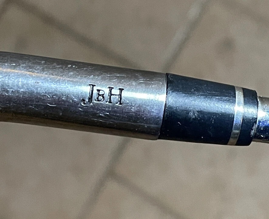 Nickent 3DX RC Single 9 Iron Uniflex Steel Mens RH 36” - Image 2 of 4