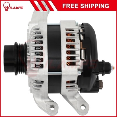 Fits Ford Fusion 2.0L 2.5L 2013-2020 Ford Edge 2.0L 2015 104211-0310 Alternator