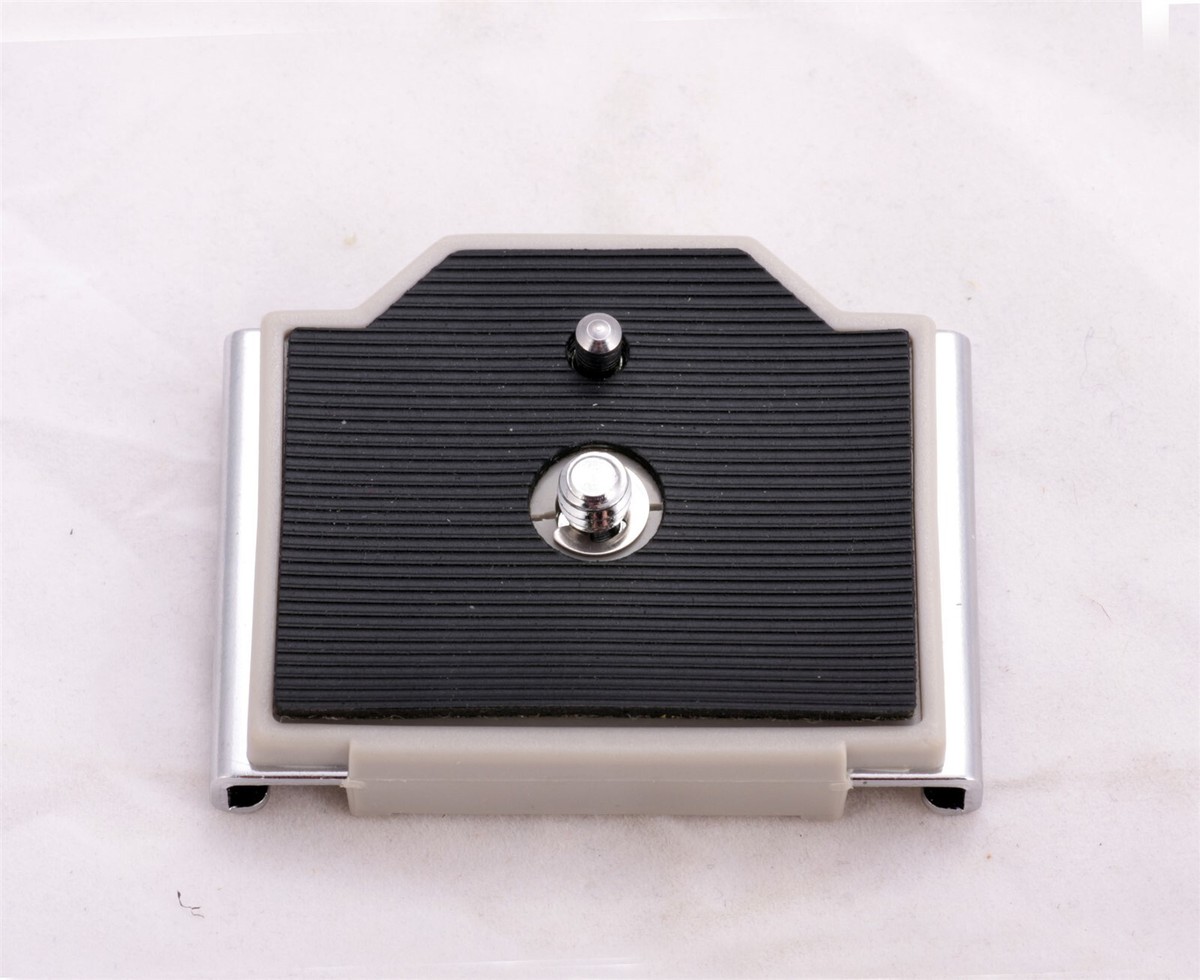 Quick Release Plate for Orion Paragon-Plus XHD or 5378 Paragon HD