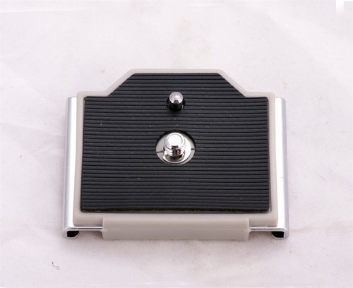 Quick Release Plate for Orion Paragon-Plus XHD or 5378 Paragon HD-F2 tripods - Picture 3 of 4