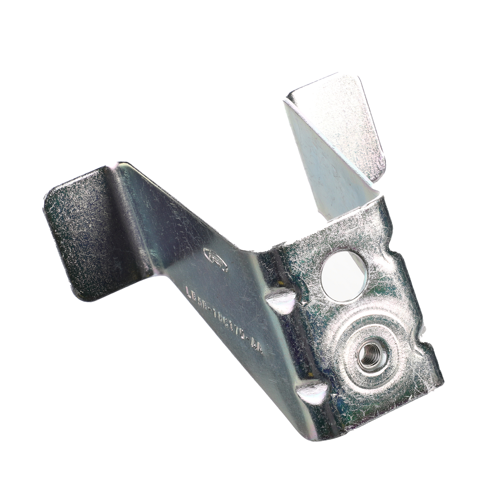 Soporte de guardabarros trasero para Ford (N/P LB5Z-16K038-A)