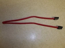 NEW Foxconn Locking Sata Cable C95764-001 20" 0824 *FREE SHIPPING*