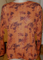 Shirt Pulli GrößE 40 / 42 Langarmshirt + Gina Benotti