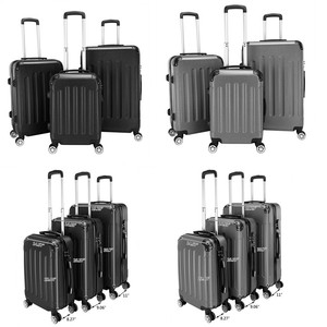 ebay hand luggage suitcase