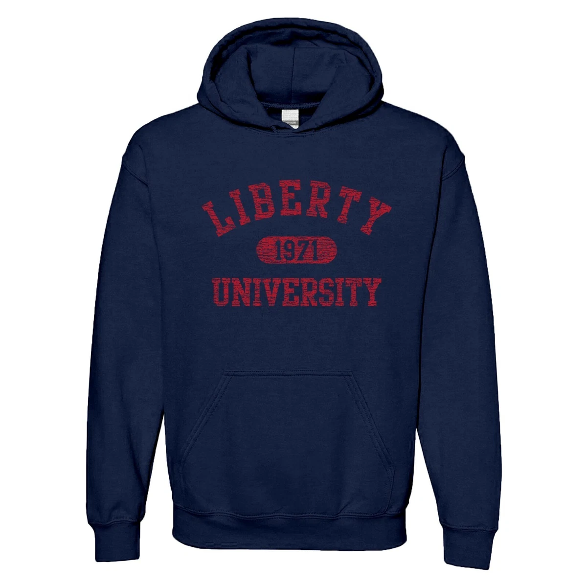 Liberty Flames NCAA Sweatshirts for sale | eBay
