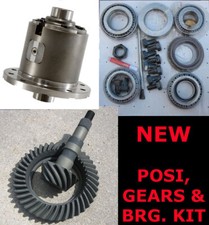 Gm 7.5 Detroit Eaton True Trac - 3.90 Ring Pinion - Bearing Kit - 28 Spline Gm 7.5 Detroit Eaton True Trac - 3.90 Ring Pinion - Bearing Kit - 28 Spline