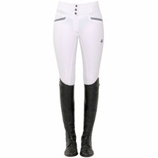 Spooks Ricarda Full Grip High Waist weiß NEW alle Größen