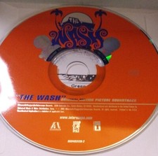 The Wash [PA] by Various Artists (CD, Nov-2001, Universal