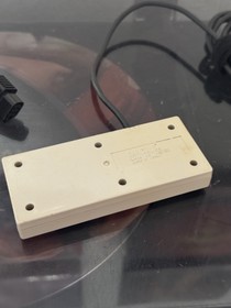 Original Nintendo NES Official Game Controller