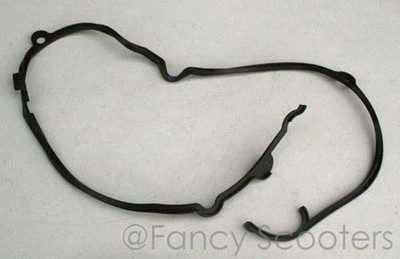  CVT COVER SEAL JONWAY YY250 YY250T ROKETA MC-54 MC-13 TANK LANCE 250CC SCOOTER