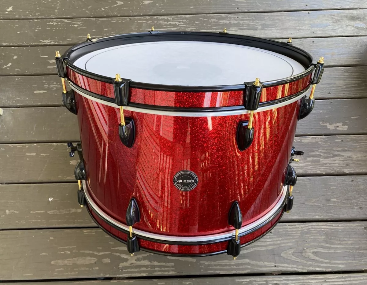 Alesis Strike Pro SE Kick Drum Pad 20