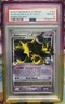 Alakazam 4 Lv X