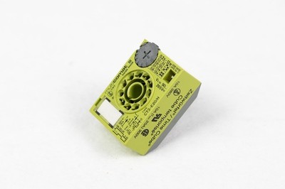 Comat Zeitwürfel Multicomat CT3-E20/H time cube Uc 90-265VDC Ansprechverzögert