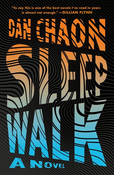 Sleepwalk | Dan Chaon | Englisch | Taschenbuch | Holt Paperbacks | 2023-image