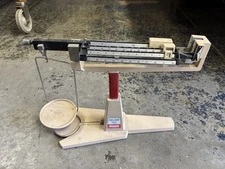 OHAUS Cent-O-Gram Balance 311g Capacity Balance Scale