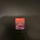 Nintendo Pokemon Violet Nintendo Switch Game Cartridge
