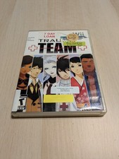 Trauma Team - Ex-Library