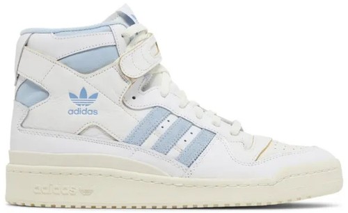 Adidas Forum 84 High Worn Blue Men\'s Athletic Shoes GZ6467 Size‎ 8 $_12.JPG?set_id=880000500F main image 4
