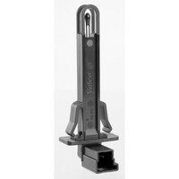 Valeo 715308 Sensor, Innenraumtemperatur