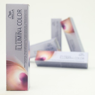 Wella Illumina Color 9,95  * (165,83  /L) transluzente Haarfarbe Auswahl