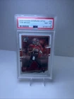 2020 Panini Optic  PSA 8 TOM BRADY