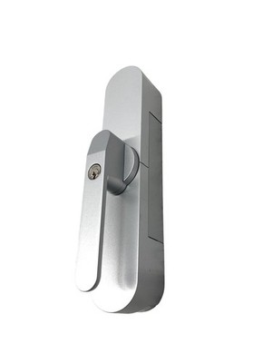 Intelligenter Fensterantrieb für Terrassentüren Abus Wintecto One 97631